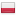 skleptrabucco.pl hosted country